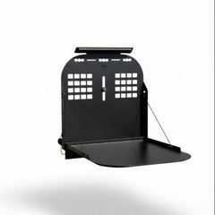 Canyon Tire Carrier Drop Table
