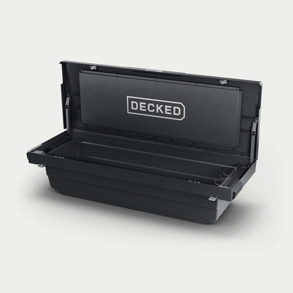 DECKED Tool Box