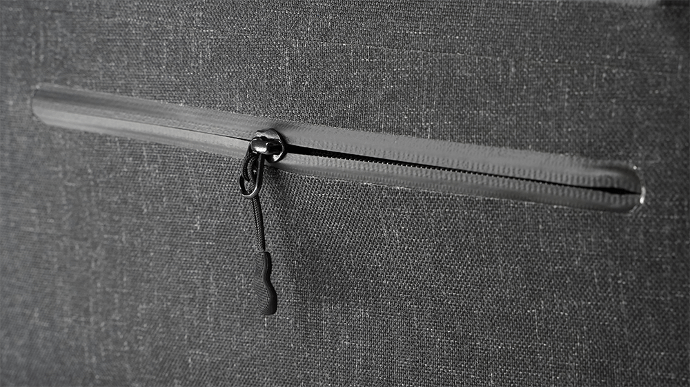 Bakcou Top Pannier Bag