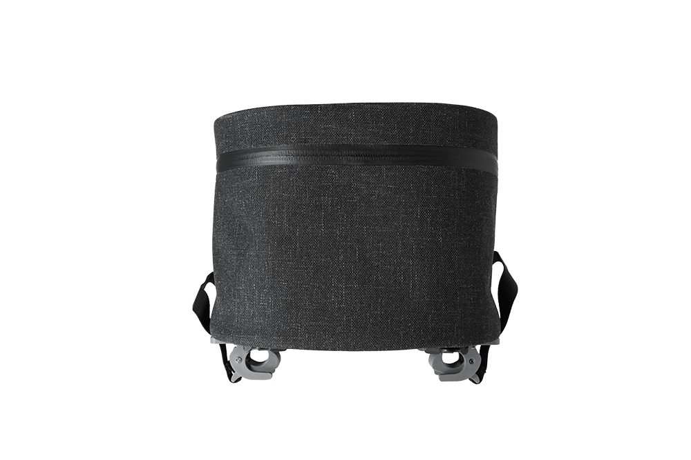 Bakcou Top Pannier Bag