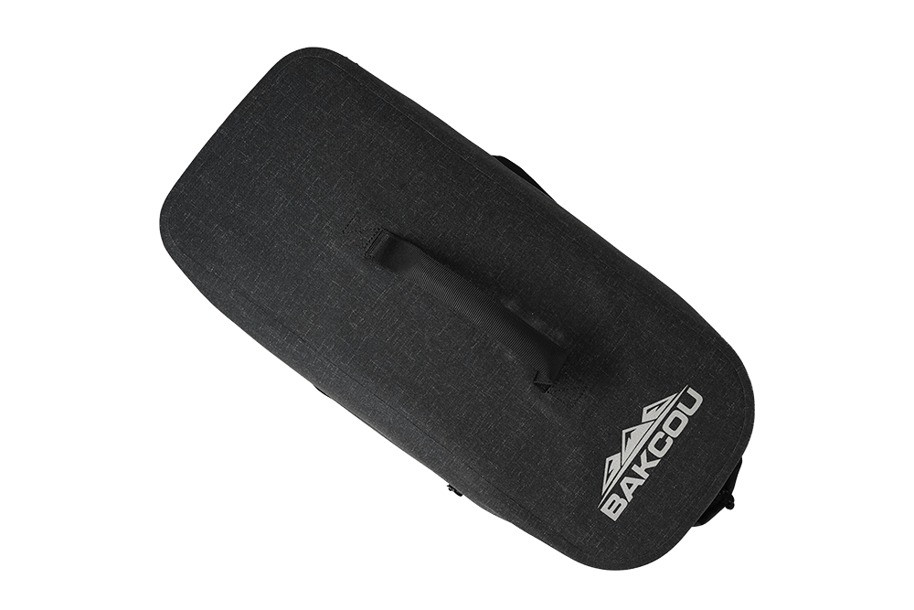 Bakcou Top Pannier Bag