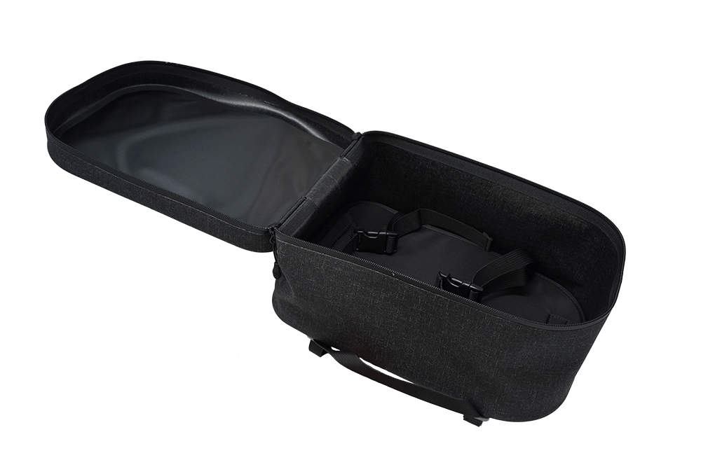 Bakcou Top Pannier Bag