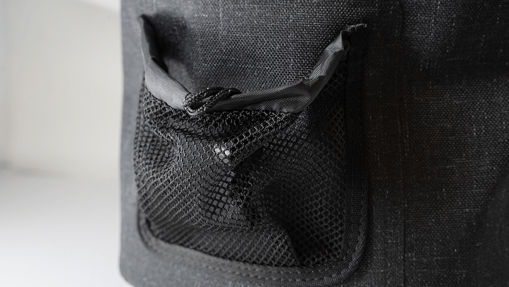 Bakcou Top Pannier Bag