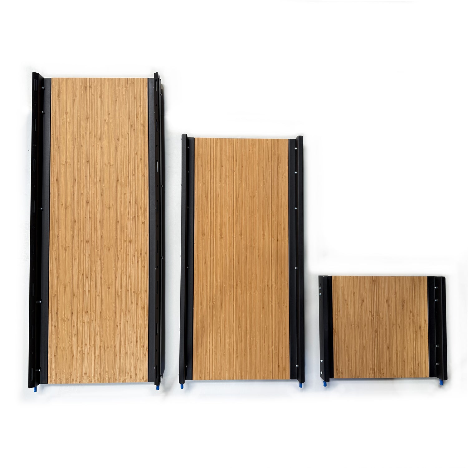 48-Inch DIY Slide Tray Kit for Vans, Campers & Overland Storage