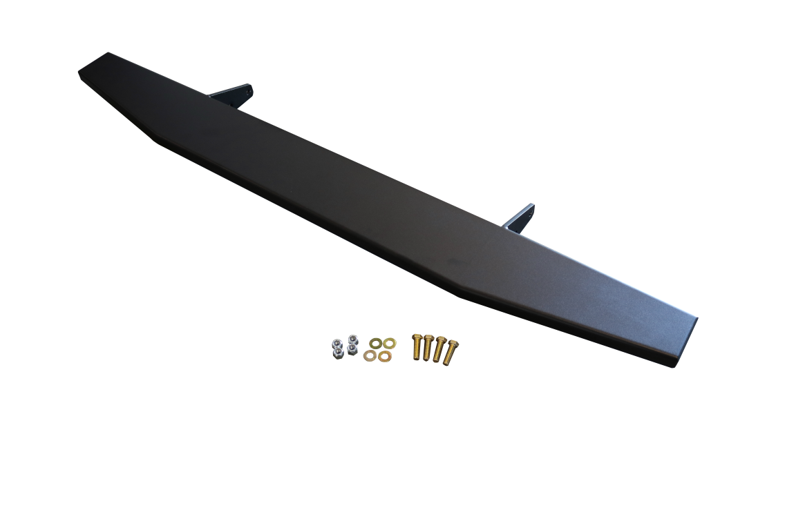 Rear Tug Step – Sprinter (2019+)