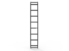 Transit Van Side Ladder | High Roof
