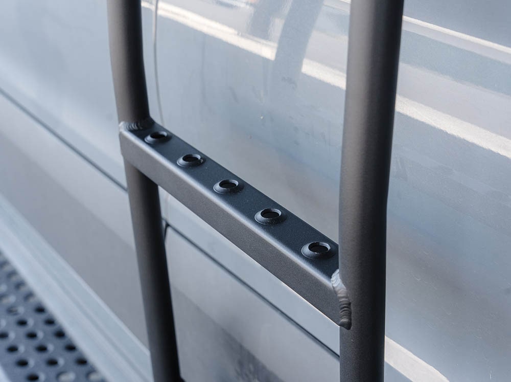 Transit Trail Side Ladder | High Roof
