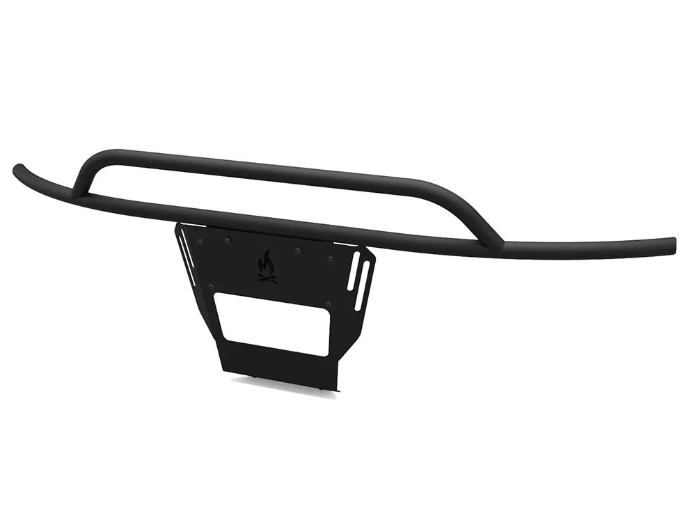 Transit Van Nudge Bar