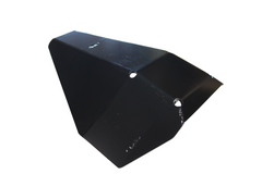 Van Compass Differential Skid Plate | 2015+ Ford Transit