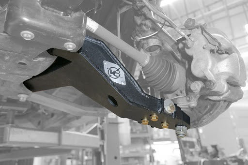 Adjustable High Clearance Lower Control Arm – Transit AWD and RWD (2015-Up)
