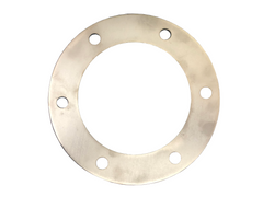 Van Compass 3/16" Front Wheel Spacers | 2020+ Ford Transit AWD