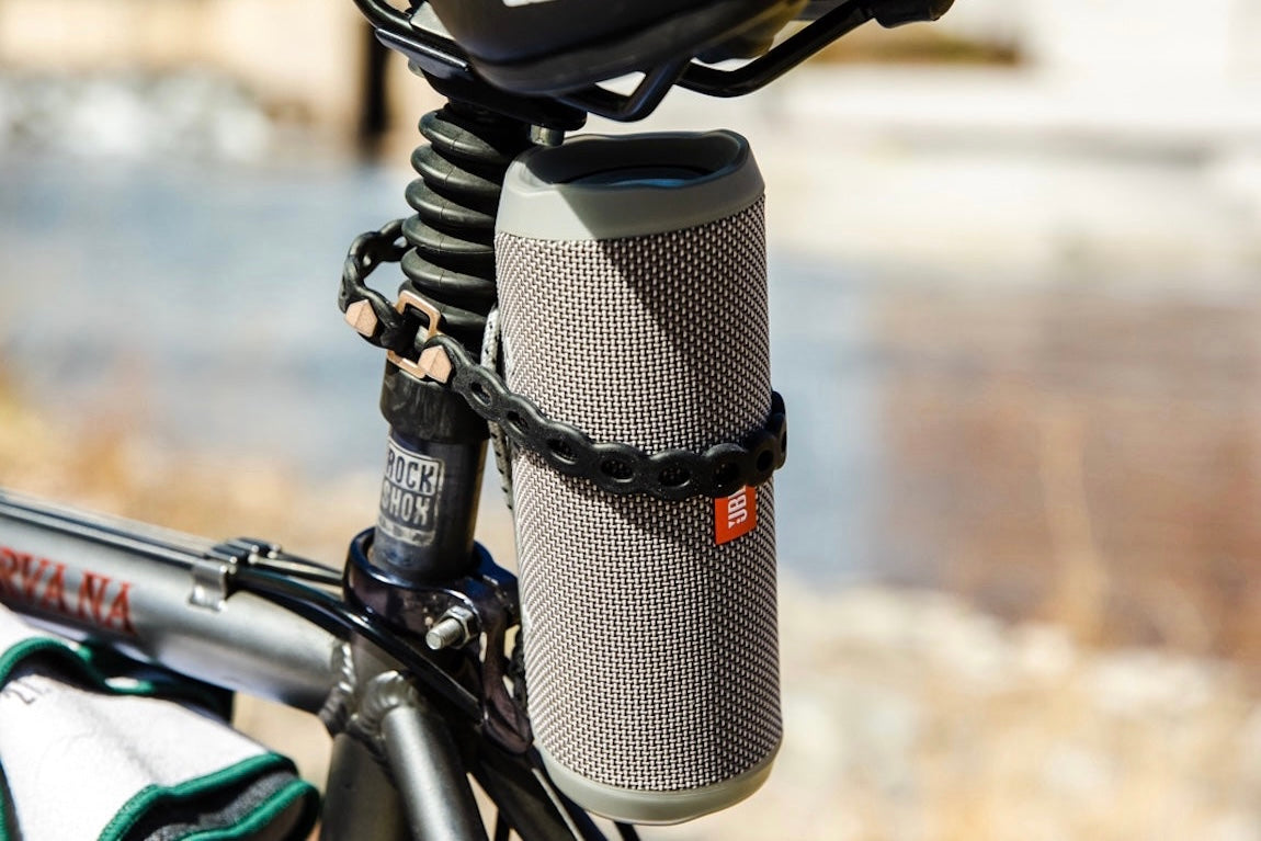 Infinity Tool™ Modular Straps