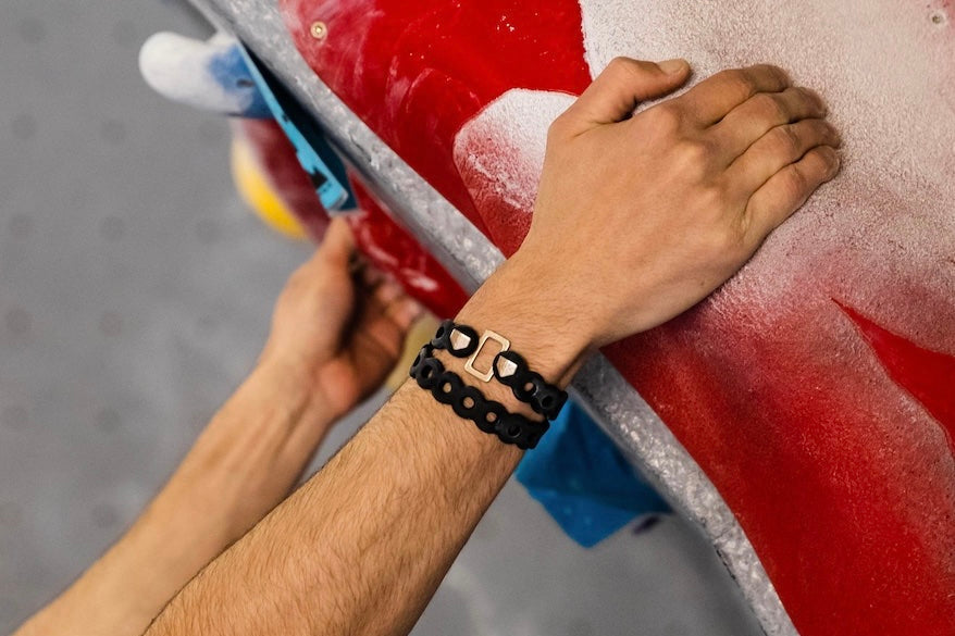 Infinity Tool™ Modular Straps
