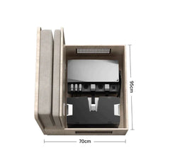 EcoFlow 3.6 kW Power Kit | 15 kWh Off-Grid System for Campervans