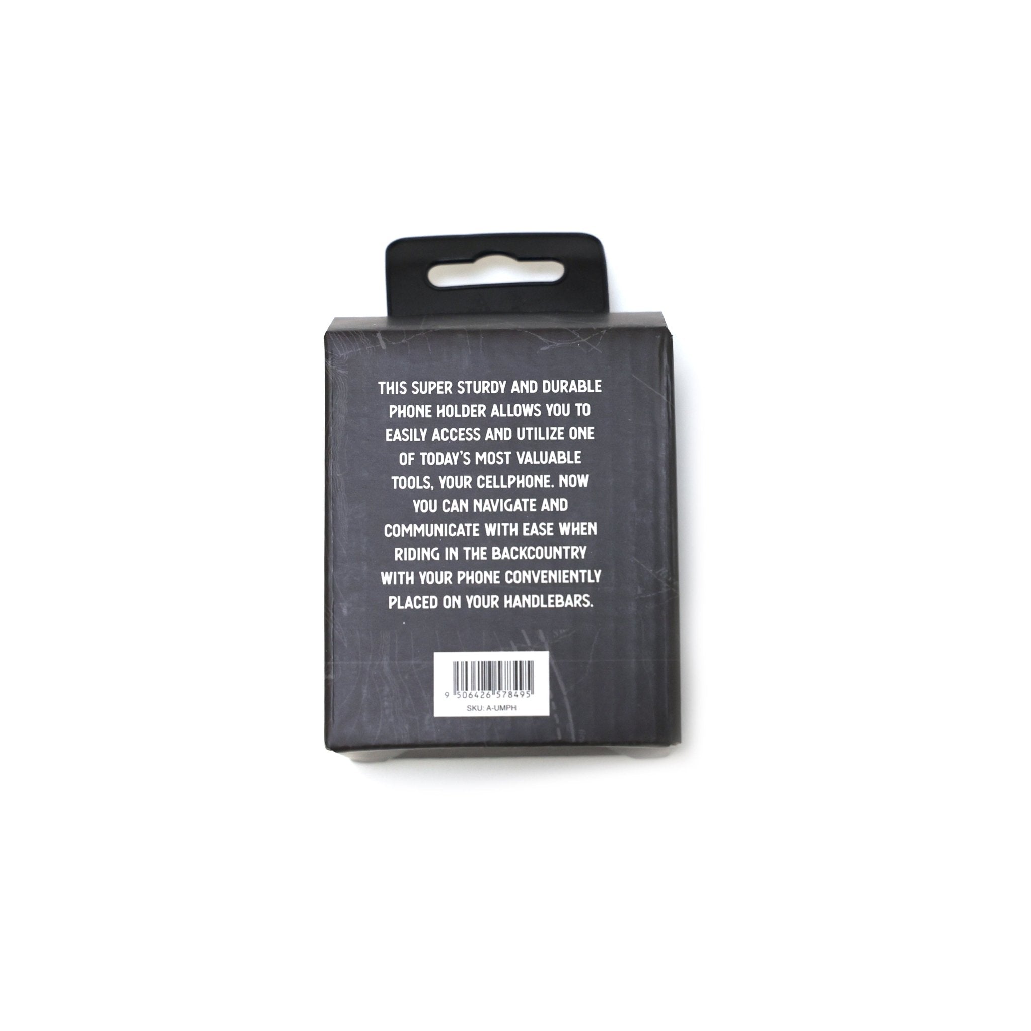 Universal Mounting Phone Holder