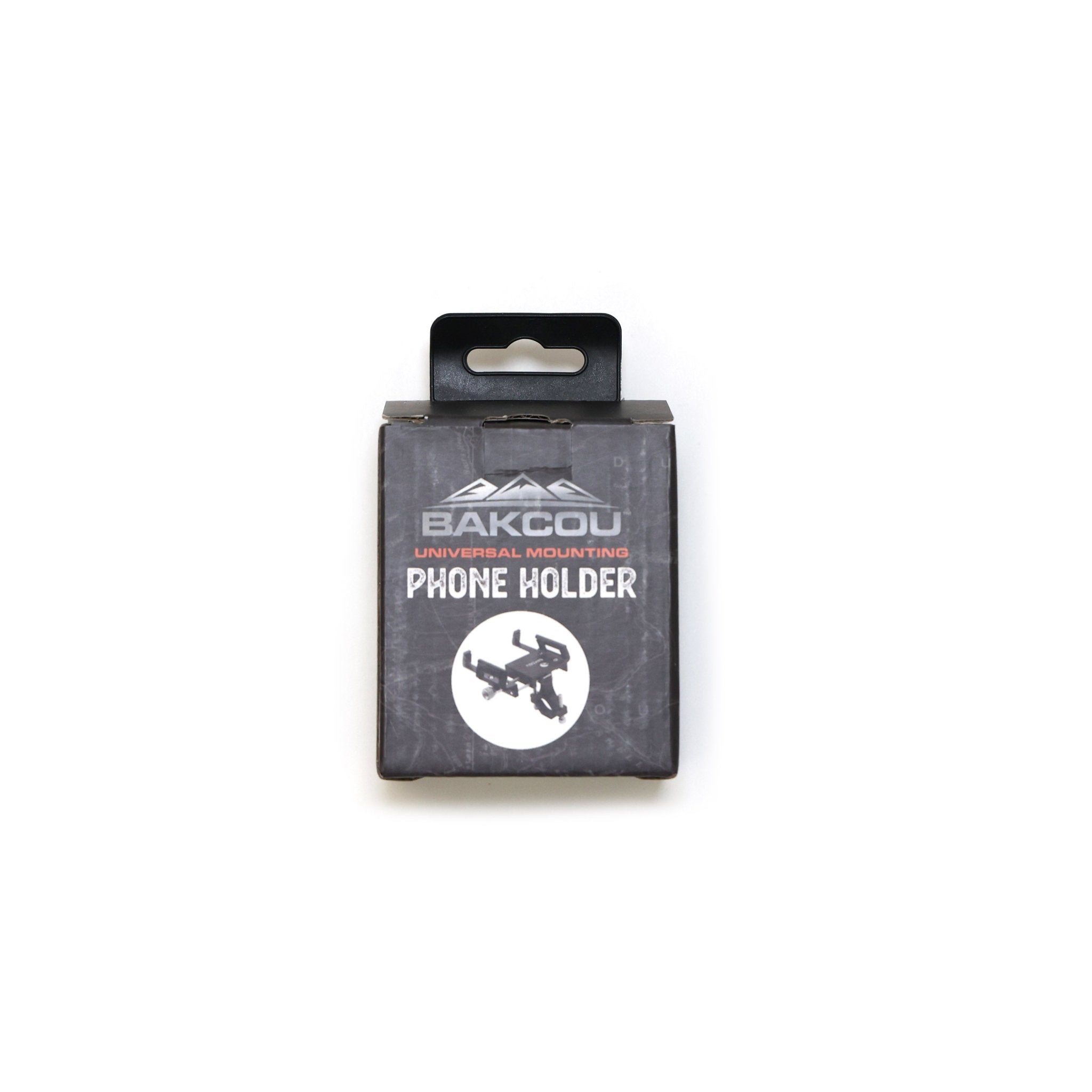Universal Mounting Phone Holder