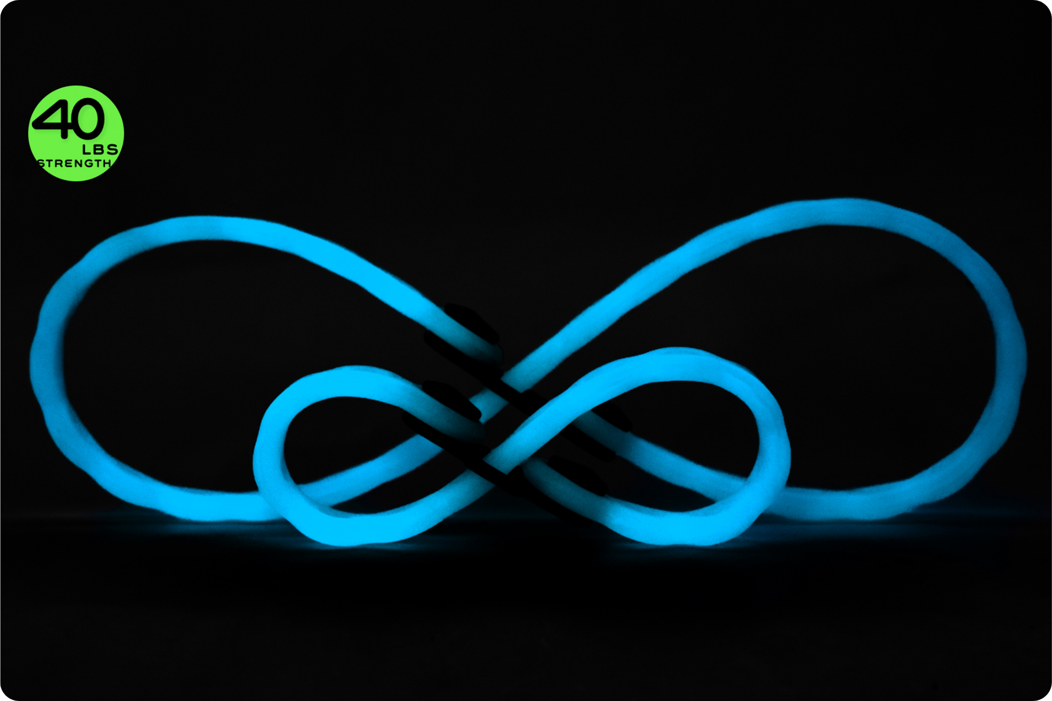 Infinity Tool™ Modular Straps