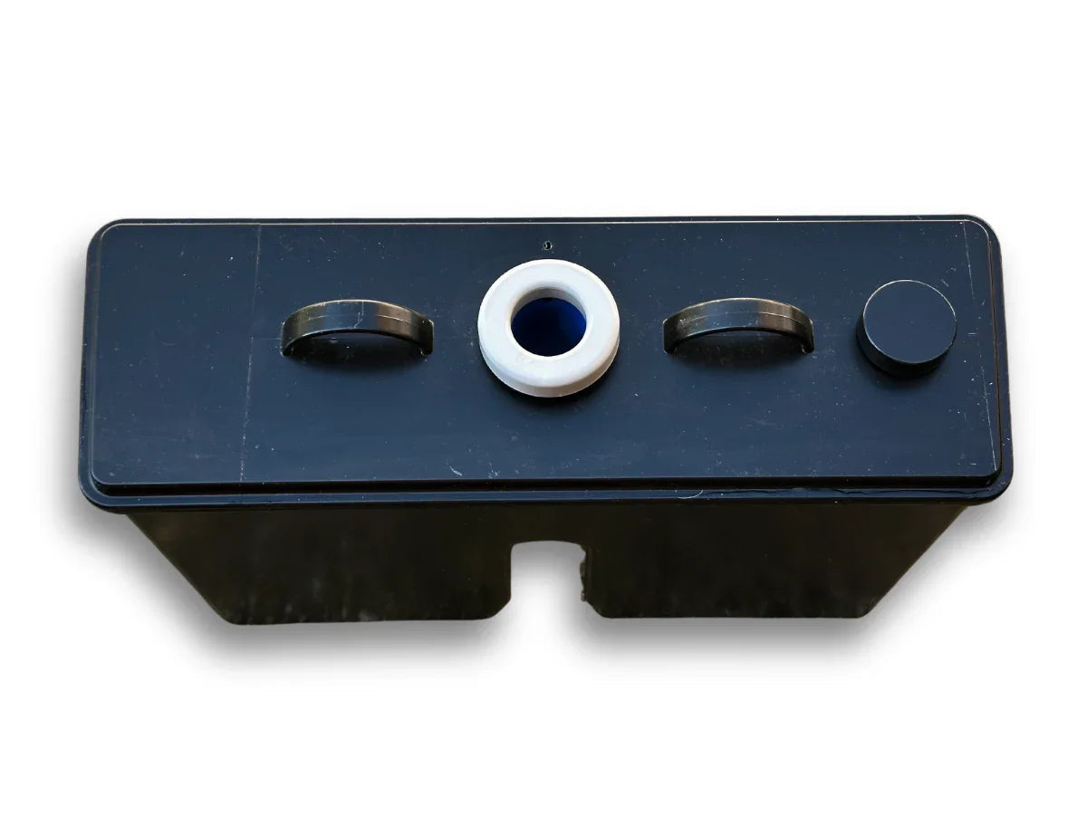 Urine Bottle – New (Magnetic Sensor Version)