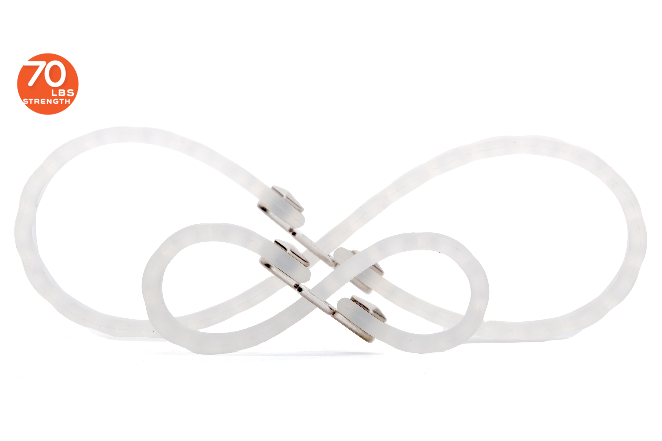 Infinity Tool™ Modular Straps