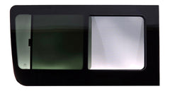 VWD Mercedes Sprinter Slider Window | 2007+ | Driver Side Forward Rear-Opening (SL101-SER)