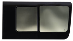 VWD Mercedes Sprinter Slider Window | 2007+ | Passenger Side Sliding Door Rear-Opening (SR101-SER)