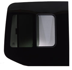 VWD Mercedes Sprinter Slider Window | 2019+ | Driver Side Rear Cargo Door (SL119-SE)