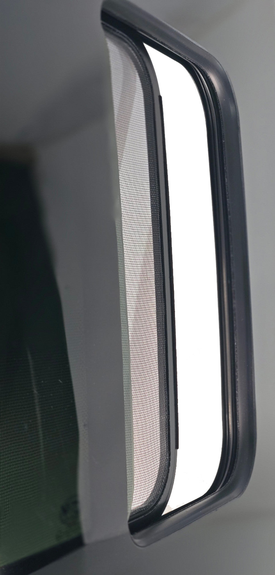 VWD Mercedes Sprinter Slider Window | 2019+ | Driver Side Rear Cargo Door (SL119-SE)