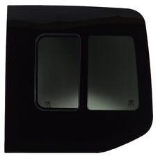 VWD Mercedes Sprinter Slider Window | 2019+ | Passenger Side Rear Cargo Door (SR119-SE)