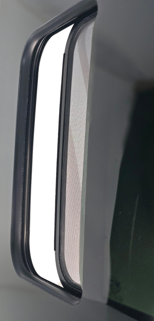VWD Mercedes Sprinter Slider Window | 2019+ | Passenger Side Rear Cargo Door (SR119-SE)