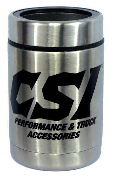 CSI Accessories W80048 Can Cooler
