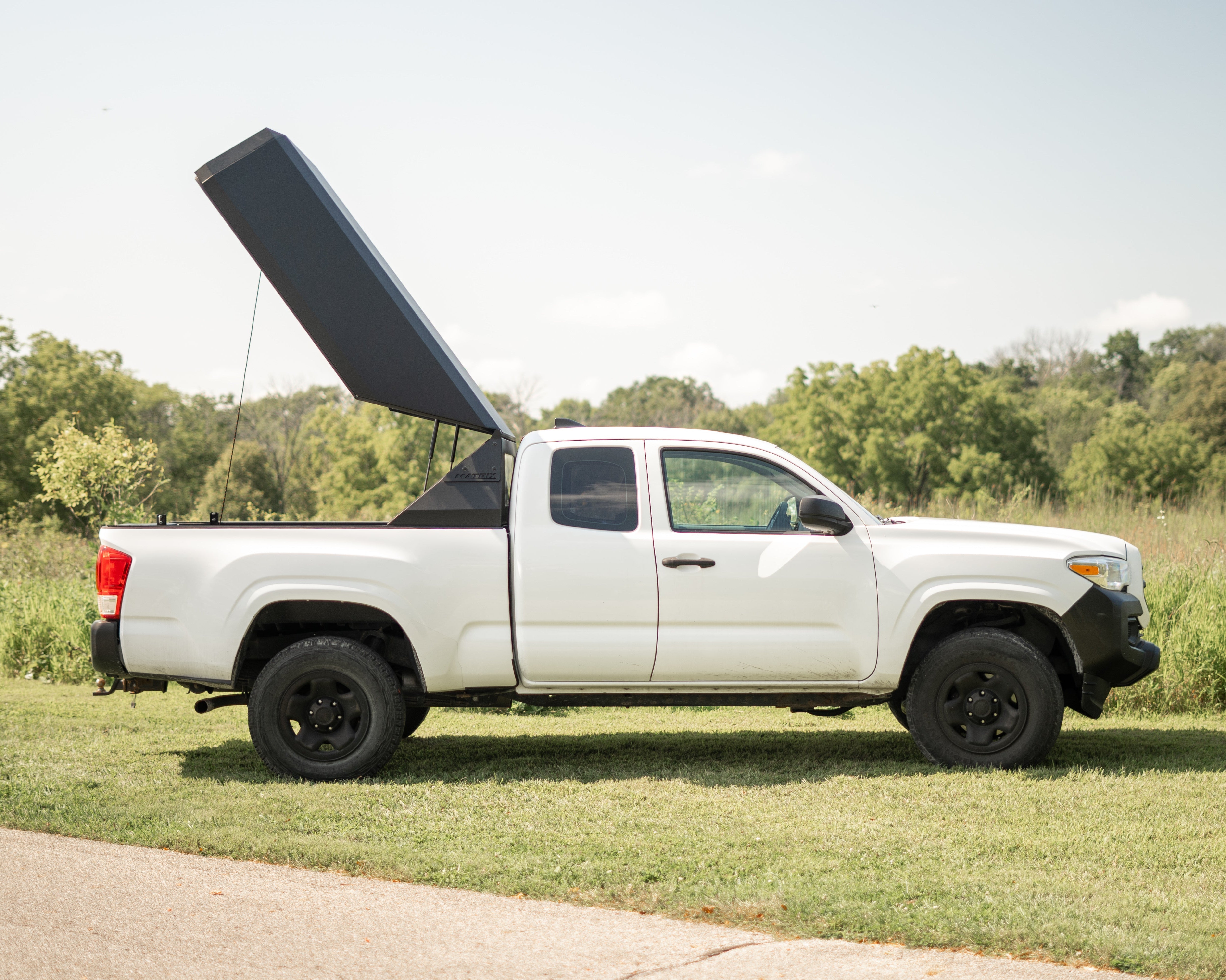Matrix GT Truck Topper