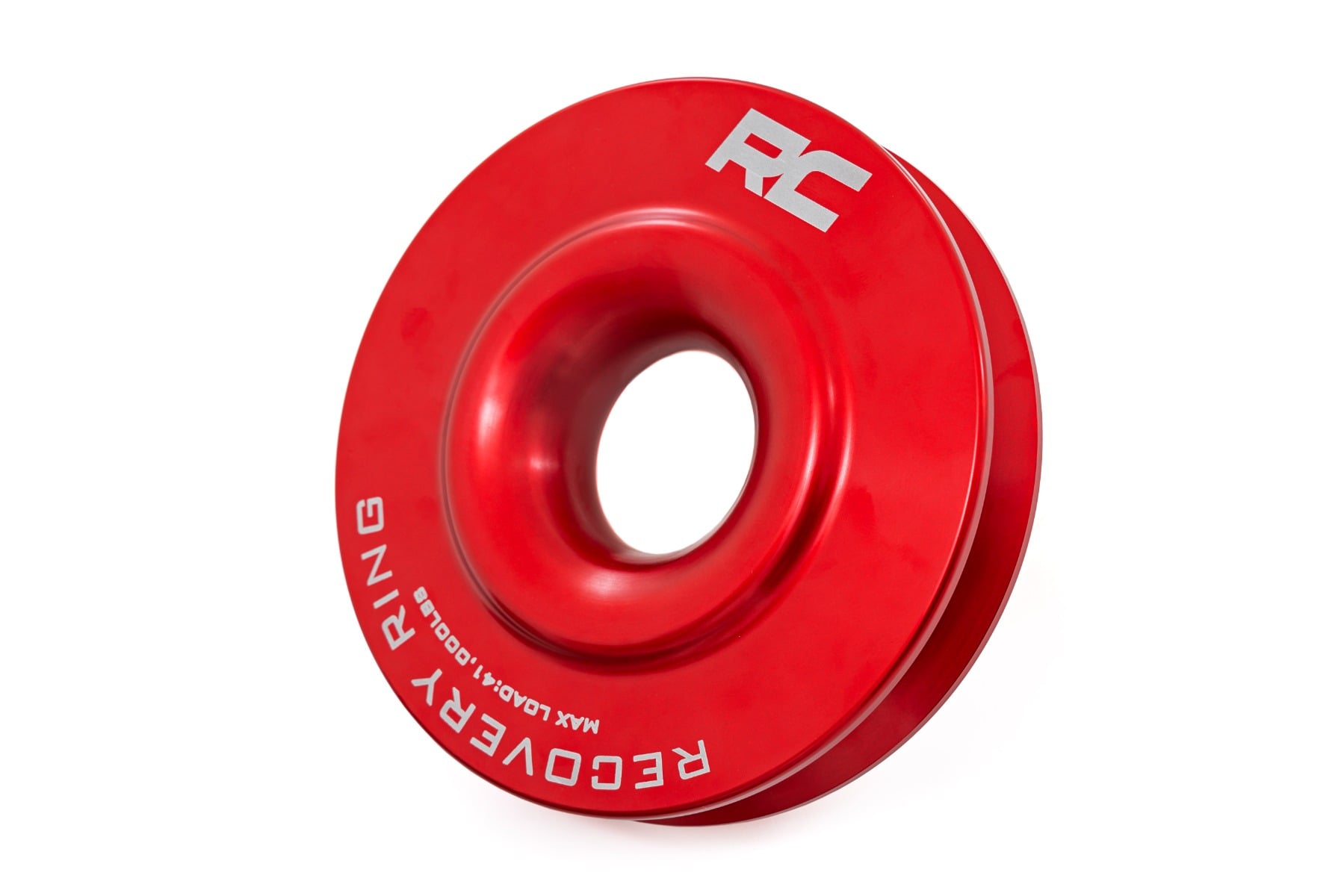 Recovery Rigging Ring Rough Country 6.5
