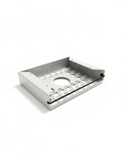 Ekko Under Cabinet Shelf – Passenger Side