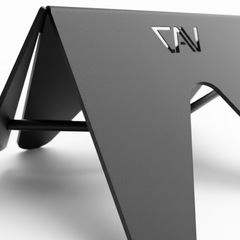 Magnetic Bike Stand